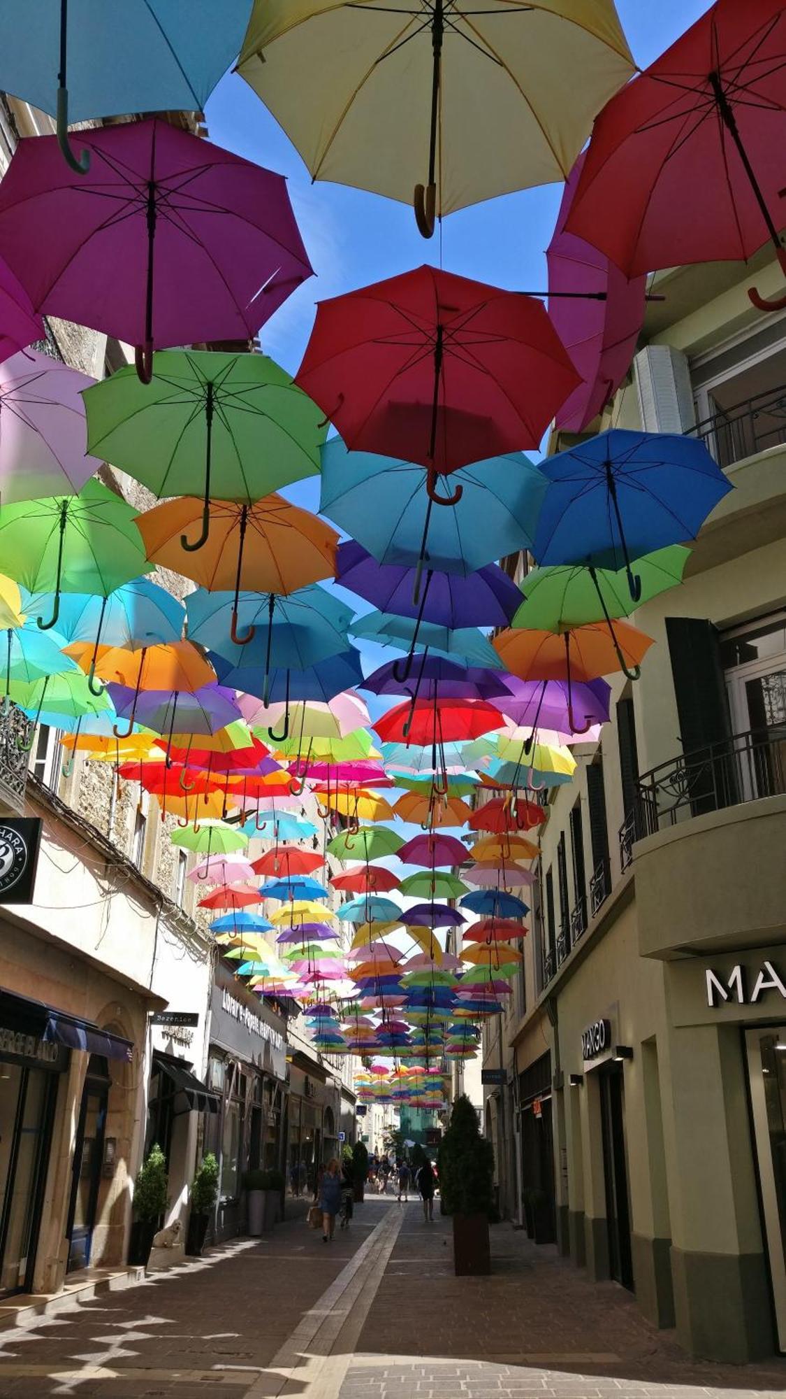 Ferienwohnung Les Couleurs Du Monde ! Parking Et Balcon Carcassonne Exterior foto